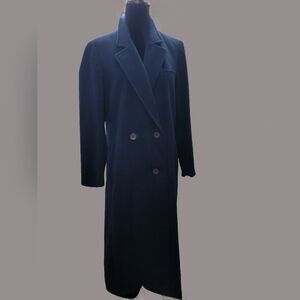 Britanny Originals Wool Coat